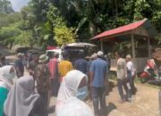 Tambang di Kabupaten Solok Longsor, BPBD: 15 Orang Meninggal
