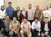 PT KPBN Gelar Sosialisasi Pasar Lelang Komoditas