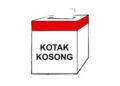 ilustrasi Pilkada Kotak Kosong. (dok. istimewa)