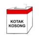 ilustrasi Pilkada Kotak Kosong. (dok. istimewa)