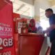 Telkomsel telah menyiapkan berbagai produk dan layanan pelanggan untuk mengakomodasi kebutuhan komunikasi seluruh peserta dan pengunjung yang dapat ditemukan di berbagai lokasi acara PON XXI Aceh-Sumut. (dok. Telkomsel)