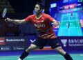 Ulang Sukses Tahun Lalu, Indonesia Siap Berlaga di BWF Super 500 Hong Kong Open 2024