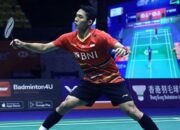 Ulang Sukses Tahun Lalu, Indonesia Siap Berlaga di BWF Super 500 Hong Kong Open 2024