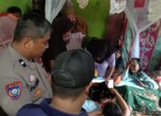 Pemuda asal Pessel Meninggal Dunia usai Tersengat Listrik saat Pasang Baliho Pilkada