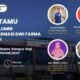 Kuliah tamu Akademi Farmasi Dwi Farma Bukittinggi. (dok. istimewa)