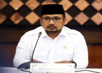 Misa Bersama Paus Fransiskus, Kemenag Minta Siaran Azan Magrib Ditiadakan