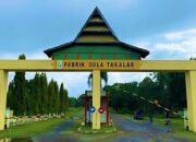 PTPN I Respon Aksi Demonstrasi Kelompok Masyarakat Kabupaten Takalar