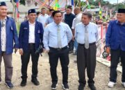 Pilkada Nias 2024, Ini Makna ‘AFO’ bagi Paslon Alinuru Laoli dan Faozanolo Zai