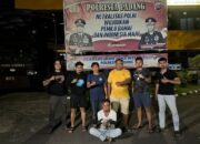 Pria di Padang Dirampok dalam Kamar Kos Usai Transaksi MiChat