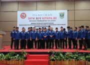 BPI KPNPA RI Sorot 17 Dugaan Kasus Korupsi di Sumbar