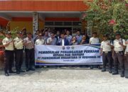 Sinergi PTPN IV Regional III-Polri Lindungi Aset Wujudkan Ketahanan Pangan Energi Nasional