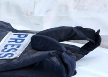 Serangan Udara Israel di Gaza, Satu Jurnalis Tewas