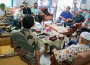 Silaturahmi dengan Media di Sumbar, Pertamina Sosialisasi Pendaftaran Subsidi Tepat Pertalite