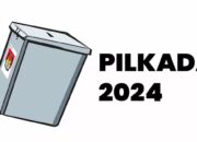 Ada 1.211 TPS, KPU Agam Butuh 8.477 Anggota KPPS Pilkada 2024