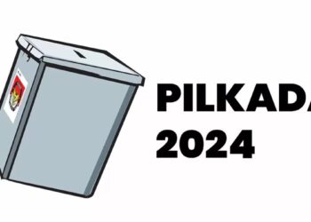 Ilustrasi Pilkada 2024.