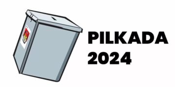 KPU Buka kembali Pendaftaran Pilkada Dharmasraya, Tim AG-Romi: Selamat telah kembali ke Jalan Benar 8 Ilustrasi Pilkada 2024.