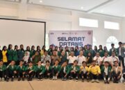 Program MAGENTA Batch 2 PT Semen Padang Dimulai: Peluang Emas untuk Talenta Muda