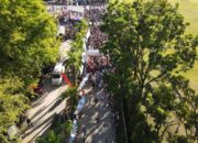 Enam Ribu Orang Padati Unand, Rektor Efa Yonnedi Minta Maaf