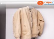 5 Tips Memilih Gantungan Baju untuk Jaket dan Pakaian Berat