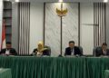 Soal Kasus Afif Maulana, LBH Padang Gugat Polda Sumbar ke KI Sumbar 2 Sidang di KI Sumbar. (dok. istimewa)