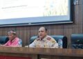 Sosialisasi Balai Karantina Sumbar di Mentawai. (dok. istimewa)