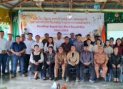 Sengketa Antar Peserta Pilkada Kabupaten Nias, Panwaslu Kecamatan Punya Cara 