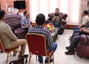 Tim Kementerian LHK Verifikasi Lahan 500 Hektare di Gunungsitoli Barat