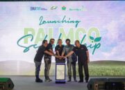 PTPN IV Luncurkan PalmCo Scolarship, Mahasiswa tak hanya Terima Beasiswa tapi Juga Peluang Kerja