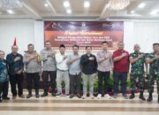 DPT Pilkada Solok 2024 Sebanyak 58.076 Pemilih