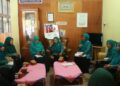 Tingkatkan Pemahaman Pola Asuh Anak di Era Digital, TP PKK Solok Gelar Bimtek 6 Tingkatkan Pemahaman Pola Asuh Anak di Era Digital, TP PKK Solok Gelar Bimtek