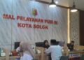 Permudah Layanan Kependudukan, Pemko Solok Hadirkan Mal Pelayanan Publik