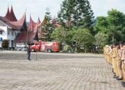 Bawaslu Kabupaten Solok Lacak Medsos ASN tak Netral selama Pilkada 2024