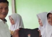 Pilkada 2024, KPU Solok Ajak Siswa SMA jadi Pemilih Cerdas