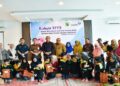 Percepat Penurunan Stunting, Pemkab Solok Perluas Jangkauan Layanan KB