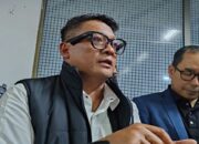 Lima Ratus lebih WNI Terlibat Judi Online di Filipina