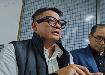 Lima Ratus lebih WNI Terlibat Judi Online di Filipina