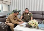 Antisipasi Tawuran, Satpol PP Sumbar Gagas Duta Trantibum di SMA/SMK