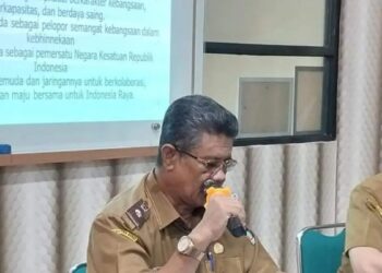 Capai Target PAD 2024, Dispora Padang Maksimalkan Pemanfaatan Aset