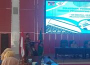 Dukung Pengembangan Koperasi dan UMKM, Pemko Padang Tingkatkan Kapasitas Pendamping