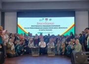 Jauhi Pinjol Ilegal, Pemko Padang Ajak Pelaku UMKM Gabung Koperasi