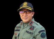 Antisipasi Kebakaran Hutan, Pemprov Sumbar Gelar Apel Siaga Dalkarhutla