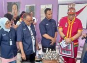 Sokong Pembangunan Budaya, Pemko Padang Siap Dukung Kreativitas Seniman