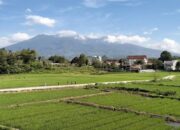 2025, Gunung Marapi Masuk Prioritas Modernisasi Alat Pemantauan Vulkanik