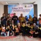 13 balita stunting di Labuah Panjang, Kabupaten Solok wisuda dalam program PASS. (dok. istimewa)