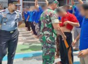 Blok Hunian Napi Lapas Suliki Dirazia, Petugas Temukan Ini