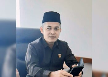 Pilkada 2024, Anggota DPRD Padang Ini Imbau Camat Jaga Netralitas
