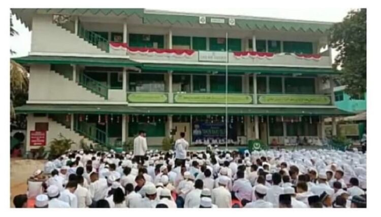 2. Ponpes Nahdlatul Wathan Jakarta Junjung Tinggi Kepentingan Sosial dan Kemanusiaan ponpesnwjakarta.com