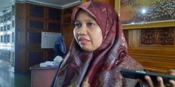 Tak Terdaftar di DPT, Warga Pariaman masih Bisa Memilih di Pilkada 2024