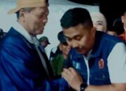 Sosok Vasko Ruseimy di Mata Eks Bupati Limapuluh Kota, Irfendi Arbi