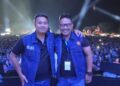 Mengenal Sosok Ketua Pelaksana Konser Sumbar Gercep Mahyeldi-Vasko 6 Mengenal Sosok Ketua Pelaksana Konser Sumbar Gercep Mahyeldi-Vasko